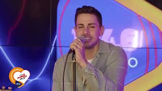 ΓΙΑΝΝΗΣ ΑΡΒΑΝΙΤΙΔΗΣ – Μεθυσμένη | My Radio 104,6