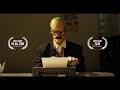 Krog is Definitely An Alien - Sci-Fi Comedy Short Film (2022)