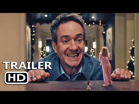 THE MINIATURE WIFE Official Trailer (2026)