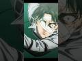 levi revenge (AOT)