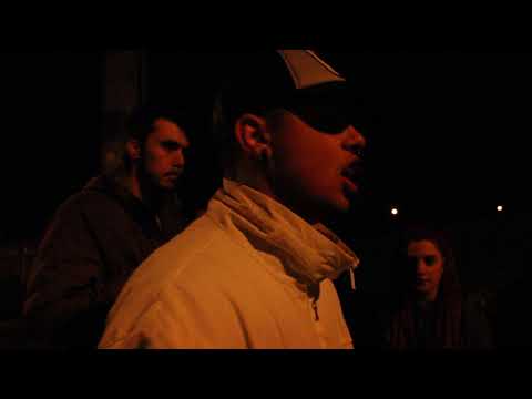 Nithos vs Barlo | Octavos | 2ª Clasificatoria de Conquista Entre Regiones