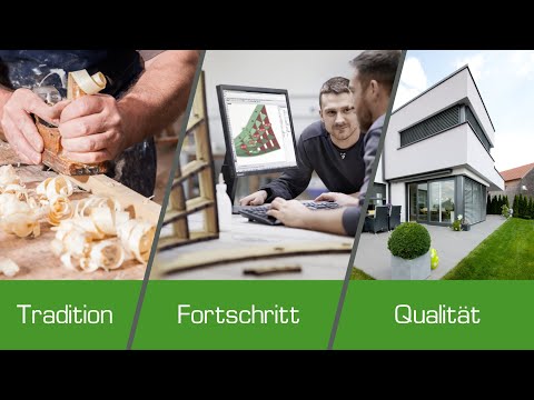Scheuring Fenster GmbH YouTube-Vdeominiatur 6