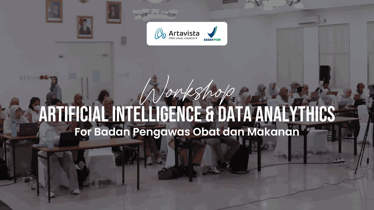 Training AI & Big Data Analytics