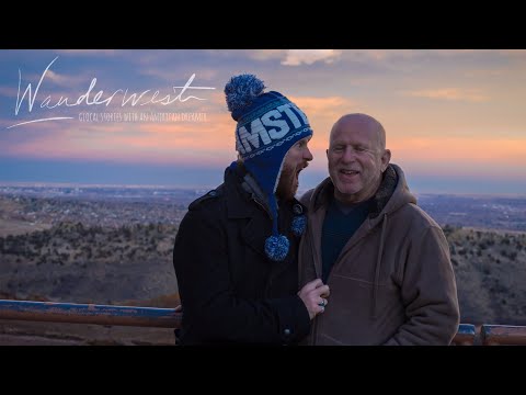 A Trip Around Northern Colorado