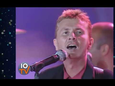 Ron - Il sole e la luna - Festivalbar 1995 Lignano Sabbiadoro (HD)