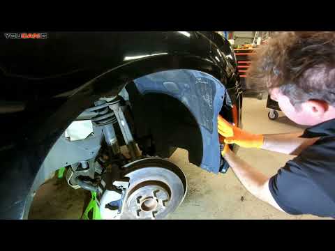 2011–2023 Chrysler 300 Ambient Air Temperature Sensor Replacement Guide – Ensure Accurate Climate