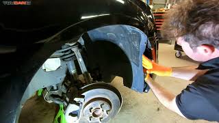 2011–2023 Chrysler 300 Ambient Air Temperature Sensor Replacement Guide - Ensure Accurate Climate