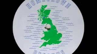 DJ's Unknown & Temptation - All Join Hands (Mix 2) [H.G. 009 A]