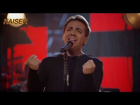 Cristian Castro - Vuélveme a Querer - Primera Fila: Día 1 (En Directo)