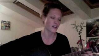 Calling The Moon-Dar Williams Cover