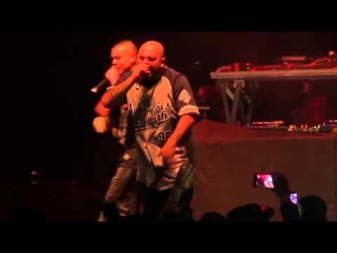 HOMENAJE MEXICANO 777 - SEPTIMO FRAGMENTO LA MISIÓN-33REC