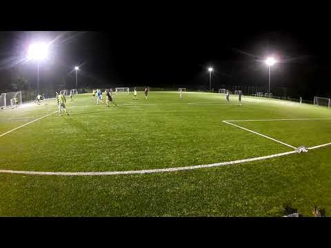 17 09 19   ATTEMPTS LUKE C AND BIG MITCH SAVE KALLUM