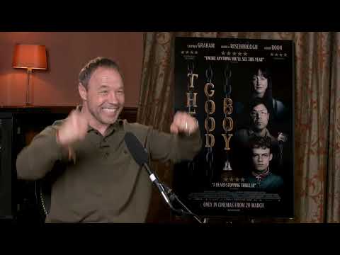Kermode and Mayo's Take Film Reviews