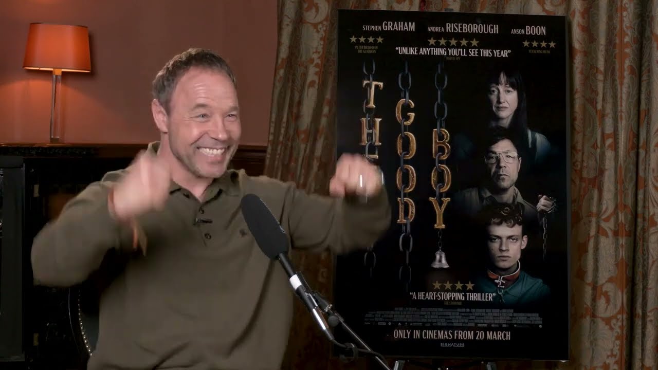 Kermode and Mayo's Take Film Reviews