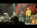Black Keys, Fireman Ring The Bell, live at the Brooklyn Bowl, Nashville, 9 Aug 2023