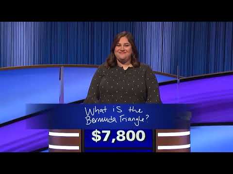 Final Jeopardy!  Geographic Terms   JEOPARDY!