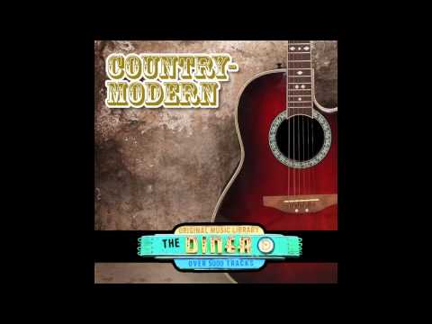 The Diner - D-CM0020 Don't Call Me Country