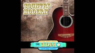 The Diner - D-CM0020 Don't Call Me Country