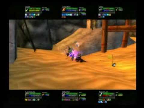 SK vs. Nihilum Game 1 Round 3 - Intel Extreme Masters Leipzig Final