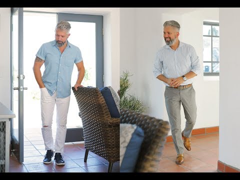 download lagu mp3 mp4 Fashion Tips 40 Year Old Man, download lagu Fashion Tips 40 Year Old Man gratis, unduh video klip Fashion Tips 40 Year Old Man