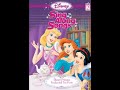 Previews From Disney Princess Sing Along Songs Vol 2 Enchanted Tea Party 2005 DVD