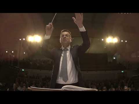 Göta Brass Band - Spiriti (Thomas Doss)