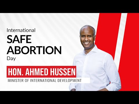 International Safe Abortion Day