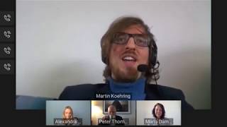 WOS Insight Hour – If you could invest US$1bn in one ocean solution, what would it be and why?