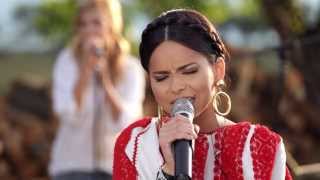 INNA   J&#39;Adore Live @ Grandma   WOW Session 1080p