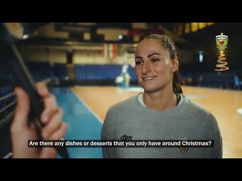 Karácsony-váró 2022. - Böröndy Vivien