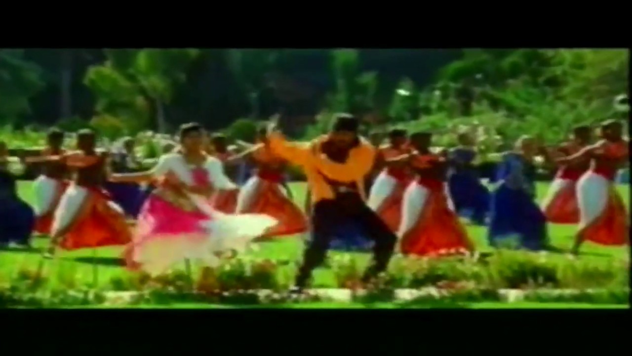 Teri Ankhe Tera Kajal Lyrics | Miya Biwi Aur Saali | Kumar Sanu, Kavita Krishnamurthy | M M Kreem