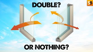 Are Double Glazed Windows Worth It?