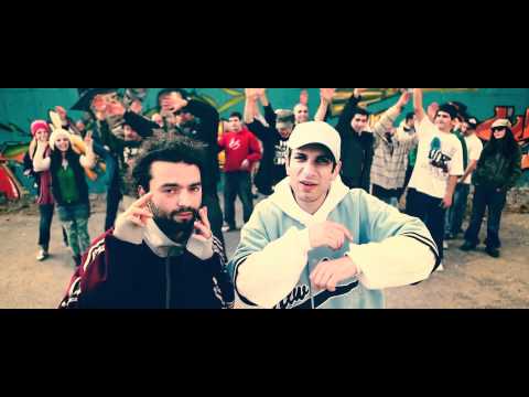 Sistah & NRG_D - Anotha day  (official video) 2011