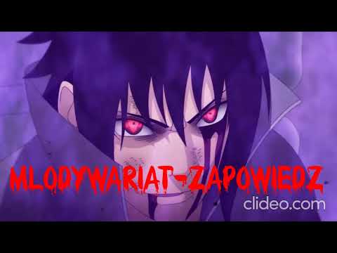 Młody Wariat-Zapowiedź