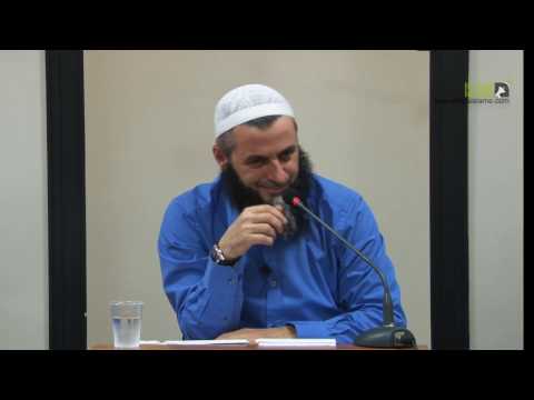 Ilaç për problemet tua - Hoxhë Sadullah Bajrami