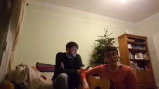 The Boundaries - Happy New Year (Prince Can't Die Again)