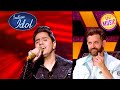 Indian Idol S14 Kaho Na Pyaar Hai गाकर Piyush ने किया Hrithik को Nostalgic T