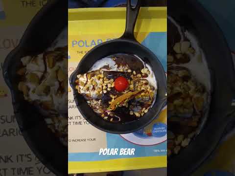 Ice cream yummy..Like and subscribe friends