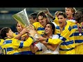 Parma Calcio - Uefa Cup 1998/1999