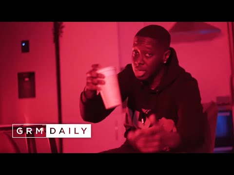 JonnoAQ - ft Ginoo - Make Me Rich [Music Video] | GRM Daily
