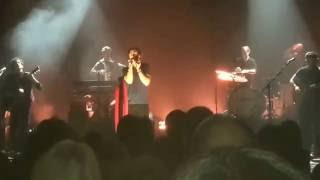 Jack Savoretti - Lullaby Loving