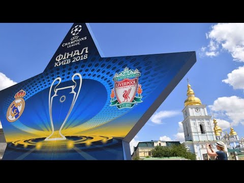 Kremlin planning Champions League cyber attack, Ukrainian state agency claims