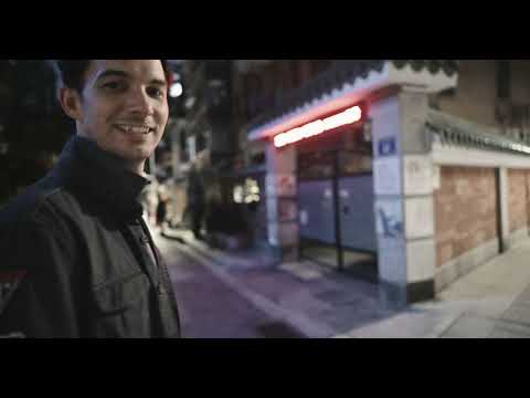 Principais bares de Guangzhou, China. Tour de alguns dos melhores bares da cidade de Guangzhou