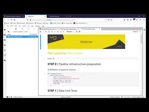Kubeflow Tutorial | Model Serving