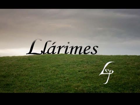 La Col.lá Propinde - Llárimes (videoclip)