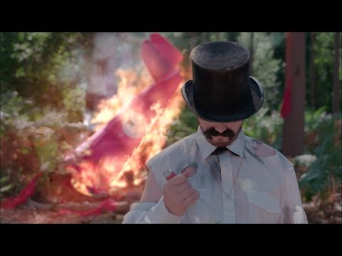 The Adventures of Richard Richardson - The Value of Money