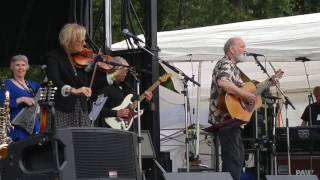 Valdy at Vancouver Island Musicfest 1