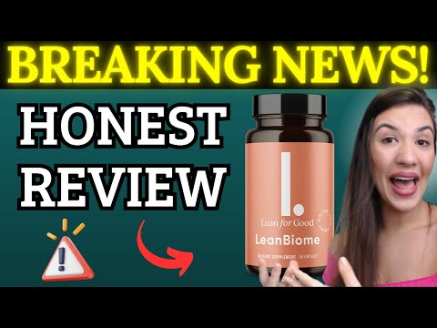 LEANBIOME ( ❌⚠️ BREAKING NEWS! ⚠️❌ ) Leanbiome Reviews - Leanbiome Review - Leanbiome Weight Loss