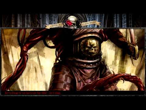 Battle Drums of the Far Future Part XXXVI - The Eternal
