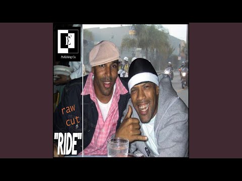 Ride (Raw Cut) (feat. Redman)